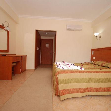 Villa Beldeniz Ölüdeniz Esterno foto