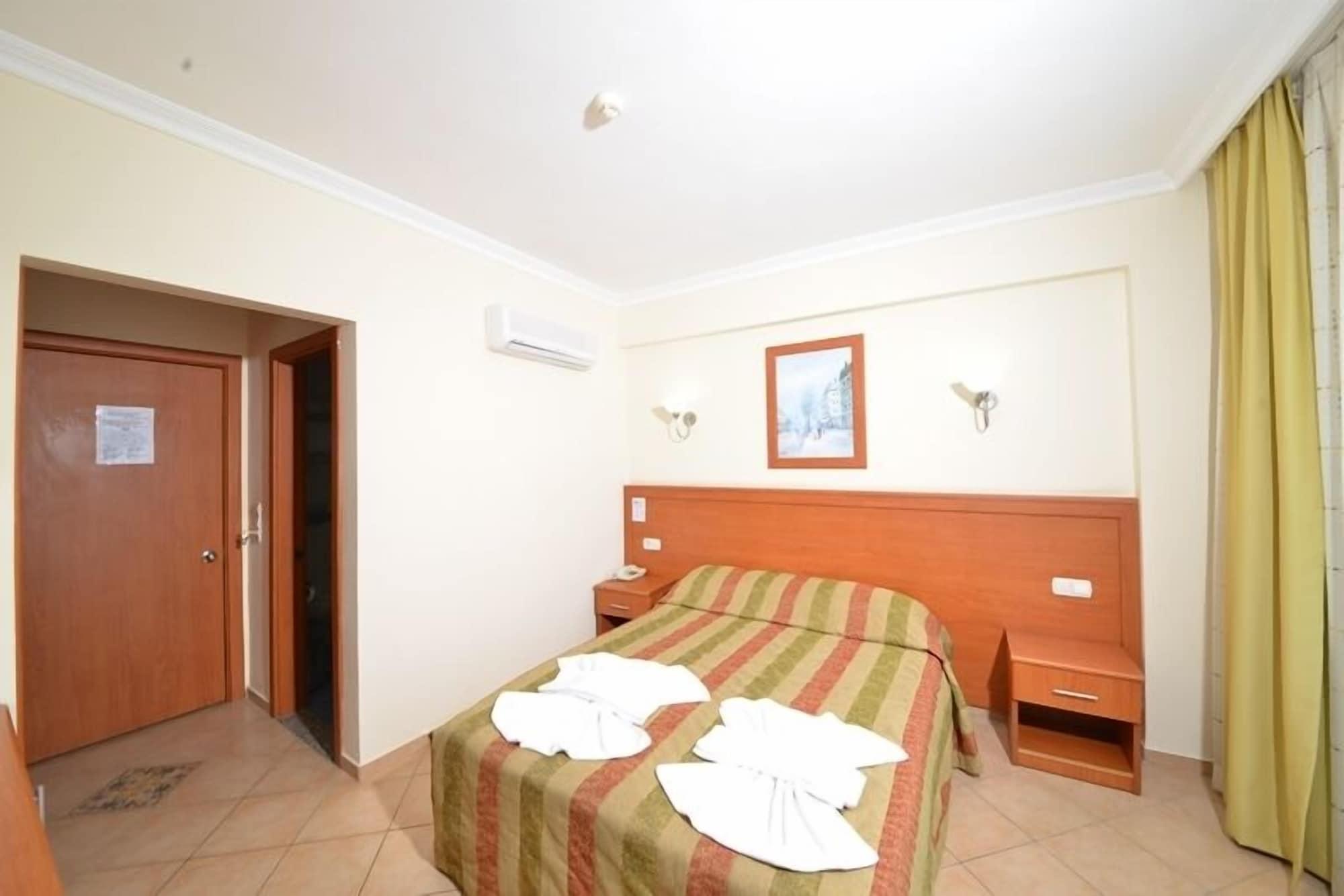 Villa Beldeniz Ölüdeniz Esterno foto