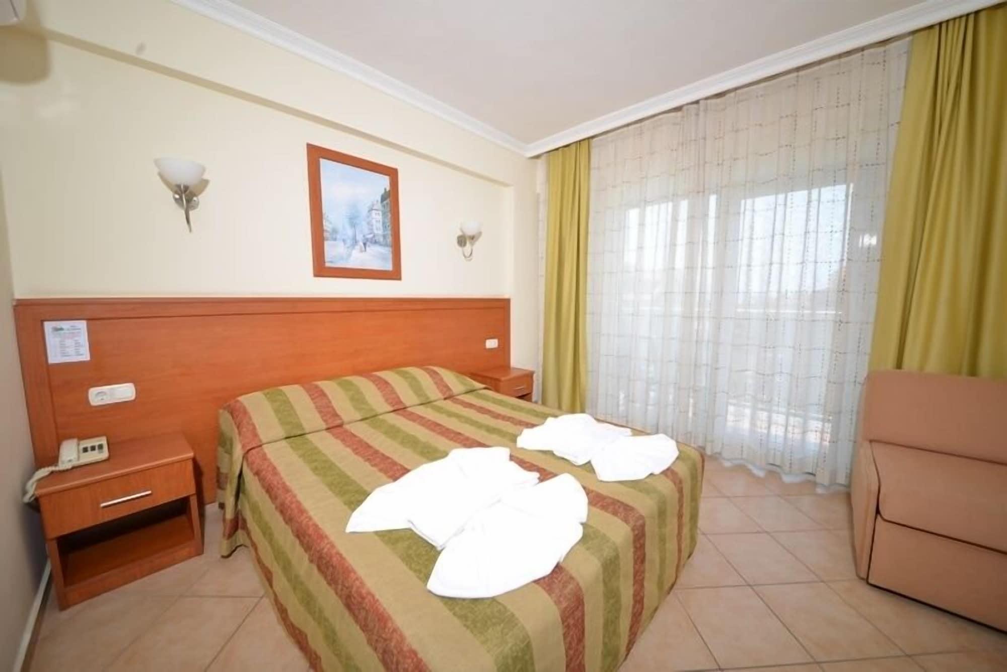 Villa Beldeniz Ölüdeniz Esterno foto