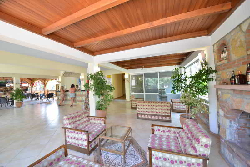 Villa Beldeniz Ölüdeniz Esterno foto
